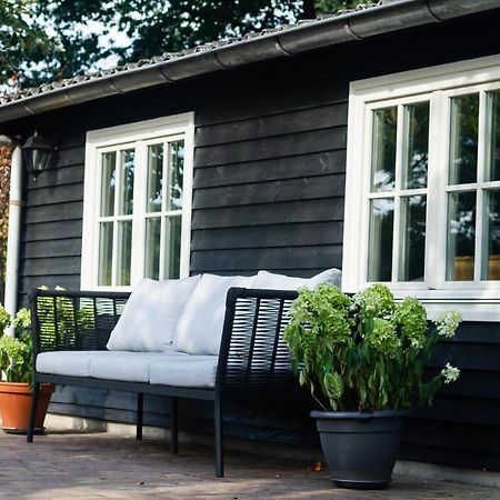 Logement In De Peel Griendtsveen Exterior foto