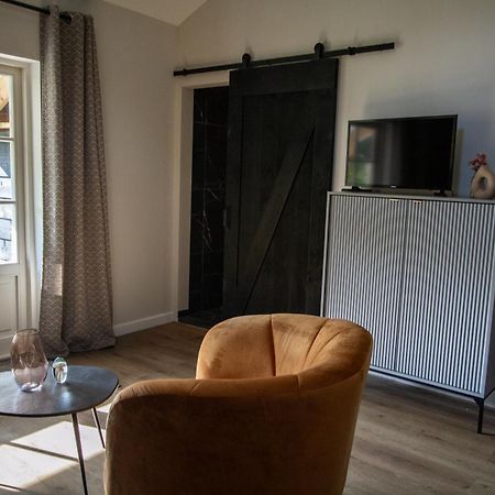 Logement In De Peel Griendtsveen Exterior foto