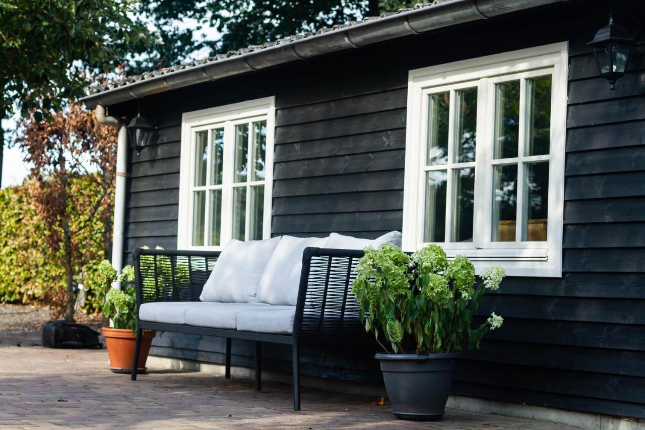 Logement In De Peel Griendtsveen Exterior foto