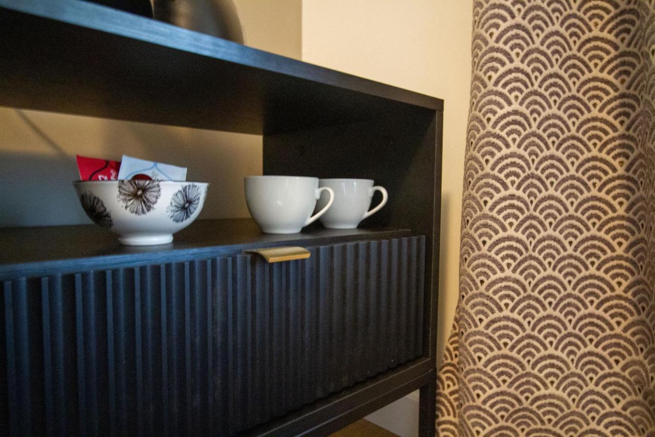 Logement In De Peel Griendtsveen Exterior foto